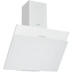 Esty 3462 Beyaz 60 cm Duvar Tipi Davlumbaz