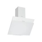 Esty 3462 W Beyaz 60 Cm Tuşlu Ankastre Davlumbaz Sancak Alimer