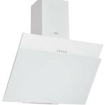 Esty 3462W Beyaz 60 Cm Ankastre Davlumbaz