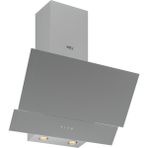 Esty 3480 Touch 60 cm Gri Duvar Tipi Davlumbaz Dokunmatik Kontrol ile Şık Tasarım