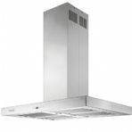 Esty 4110 İnox 90 cm Ankastre Davlumvaz