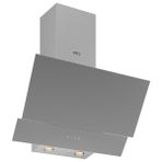 Esty Ankastre 3'lü Gri Set (3480 EFFECT+ACO57006103S04+AEF6601S01)
