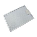 Esty Davlumbaz 20.8x29.4 cm Arka Aralık 4.5 cm Aspiratör Filtresi
