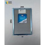 Esty Davlumbaz 20.8x29.4 cm Arka Aralık 4.5 cm Aspiratör Filtresi
