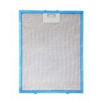 Esty Davlumbaz 26.2x30.5 cm Arka Aralık 12.5 cm Aspiratör Filtresi