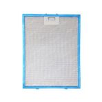 Esty Davlumbaz 28x37 cm Arka Aralık 12.5 cm Aspiratör Filtresi