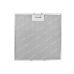 Esty Davlumbaz 32x20 cm Arka Aralık 12.5 cm Aspiratör Filtresi