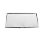 Esty Davlumbaz Filtresi 44x28 cm Arka Ara 10 cm Aspiratör Filtresi