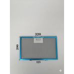 Esty İle Uyumlu Davlumbaz 32X20 CM Arka Aralık 12,5 CM Aspiratör Filtresi