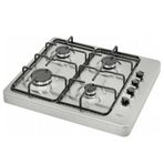 Esty SIO5133X02 Inox Set Üstü Ocak