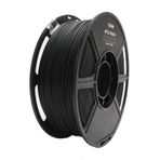eSUN 1.75 MM ePLA-Matte Koyu Siyah Filament 1 KG