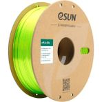 Esun 1.75 mm Epla-Silk Lime-Limon Yeşili Filament