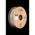 Esun 1.75 mm Pla+Hs Gümüş Filament 1kg