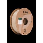 Esun 1.75 mm Pla+Hs Kemik Beyaz Filament 1kg - Kemik Beyazı