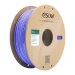 Esun 1.75 mm Pla+Hs Very Pery Filament 1kg - Mor
