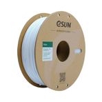 eSun 1.75 Mm Soğuk Beyaz Pla Plus Filament 1000gr