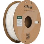Esun 1.75 mm TPU-95A Beyaz Filament 1 kg