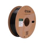 Esun 1,75 mm Epla-Lite Filament (1 Kg) - Siyah