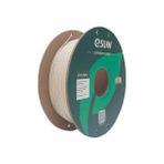eSUN 1,75 mm ePLA-Matte Açık Haki Filament (1 KG)