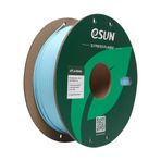 Esun 1,75 mm Epla-Matte Filament (1 Kg) - Açık Mavi