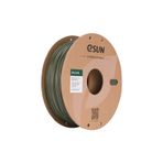 eSun 1,75 mm ePLA+HS Zeytin Yeşili Filament (1 KG)