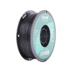 Esun 1,75 mm Etwinkling Filament (1 Kg) - Siyah