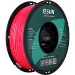 Esun 1,75 mm Pla Plus (Pla+) Filament (1 Kg) - Magenta