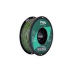 eSUN 1,75 mm PLA Plus (PLA+) Zeytin Yeşili Filament (1 KG)