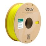 Esun Abs+ Sarı 1.75 mm 1 kg Filament