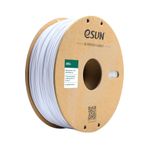 Esun ABS Soğuk Beyaz 1.75 mm 1000 gr Filament