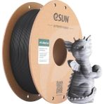 Esun Epla-Matte Dual Siyah Beyaz Filament 1.75 mm 1 kg - Siyah - Beyaz