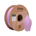 eSUN ePLA-Matte Lila Filament 1.75 mm 1 Kg