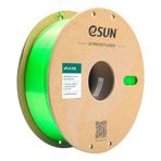 Esun EPLA-SILK 1.75 mm 1 kg Yeşil Filament