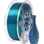 Esun Epla-Silk Magic Filament Yeşil-Mavi 1.75mm 1 Kg