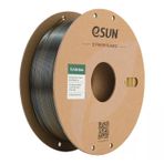 Esun ePLA-Silk Mystic Altın Yeşil Siyah Filament 1.75mm 1 KG