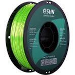 Esun Esilk-Pla Filament Yeşil 1.75MM 1 kg