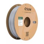 Esun Hyper PLA+ Gri 1.75 mm 1 kg Filament
