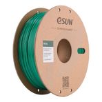 Esun PETG Düz Yeşil 1.75 mm 1 kg Filament