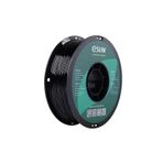 eSun Petg Filament Katı Siyah 1,75mm 1Kg