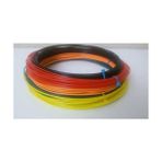 eSun Pla 6x10m 6 Renk 1.75mm 3B Yazıcı Filament