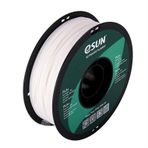 Esun Pla+ Beyaz 1.75 mm 1 kg Filament