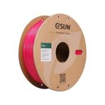 Esun PLA+ Filament 1.75 Mm - Magenta
