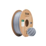 eSun PLA+ HS Filament Gümüş Gri