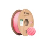 eSun PLA+ HS Filament Pembe