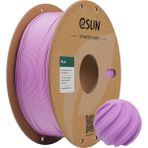 Esun Pla+ Leylak 1.75MM 1kg Filament - - Leylak Moru