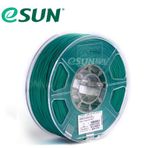 Esun PLA+ Plus Yeşil 1 kg Filament