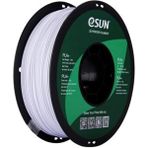 Esun PLA Plus+Beyaz 1.75 mm 1 kg filament