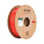 Esun Pla+Hs Kırmızı Filament 1,75MM 1kg - Bisiparisver