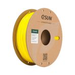 Esun Pla+Hs Sarı Filament 1,75MM 1kg - Bisiparisver