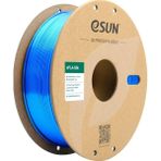 Esun Silk Pla+ Filament Mavi 1.75MM 1000GR - 1 adet